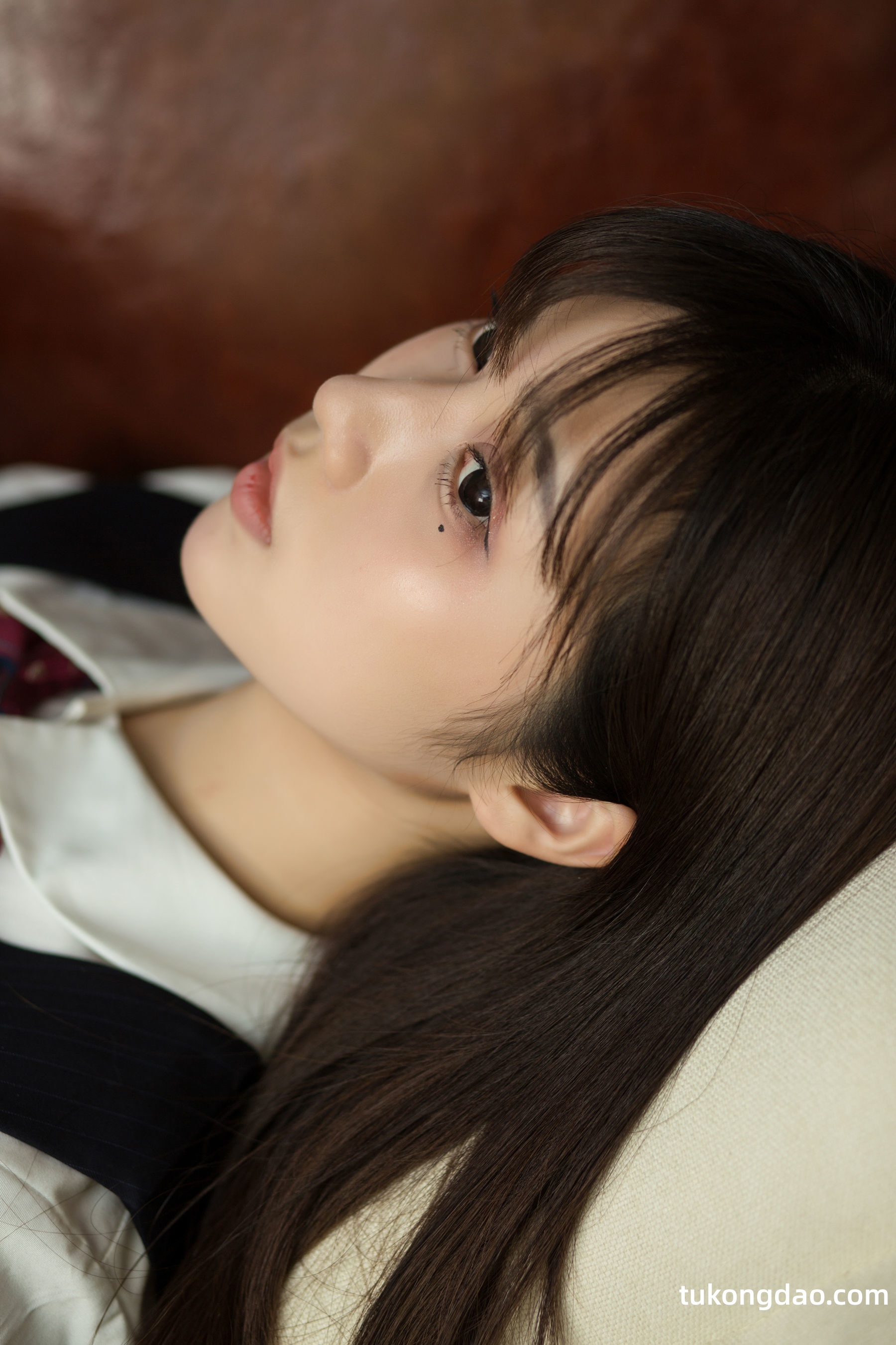 喵糖映画 VOL.004 写真集 写真系列-第17张